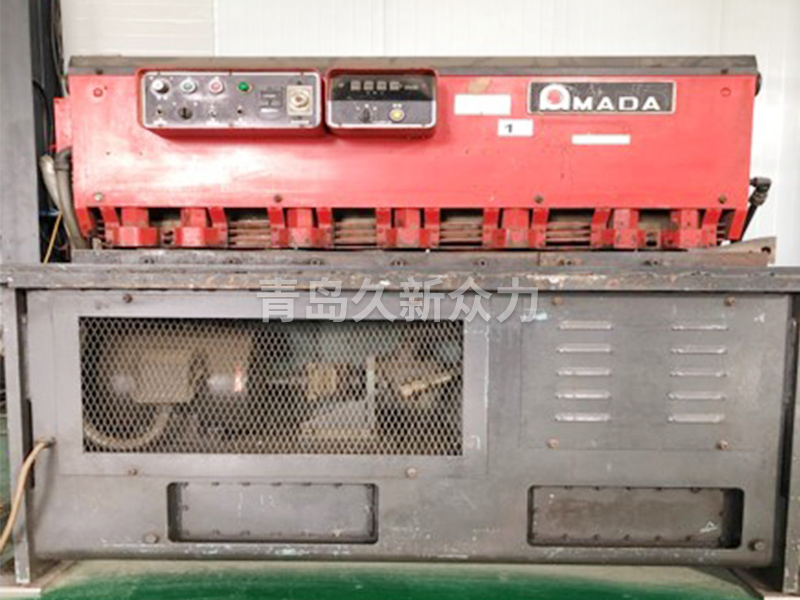 非標(biāo)自動(dòng)化設(shè)備的設(shè)計(jì)工作以及隱藏的優(yōu)勢