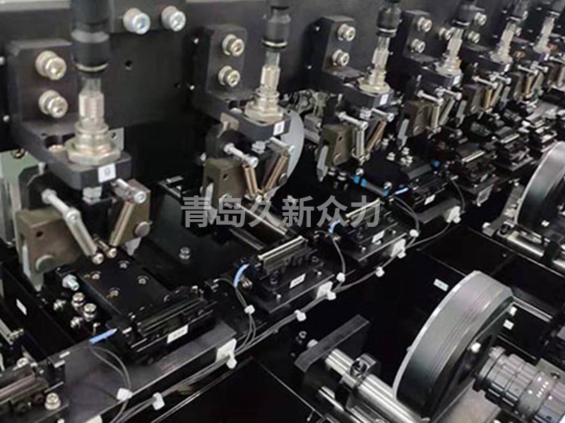 非標(biāo)自動(dòng)化設(shè)備生產(chǎn)過程中的注意事項(xiàng)有哪些？