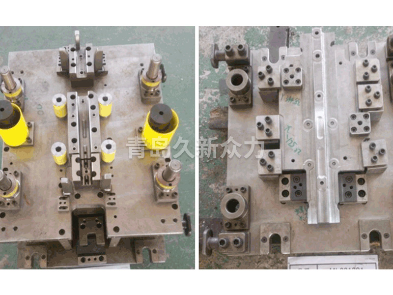 沖壓模具的工藝分析你知道嗎？