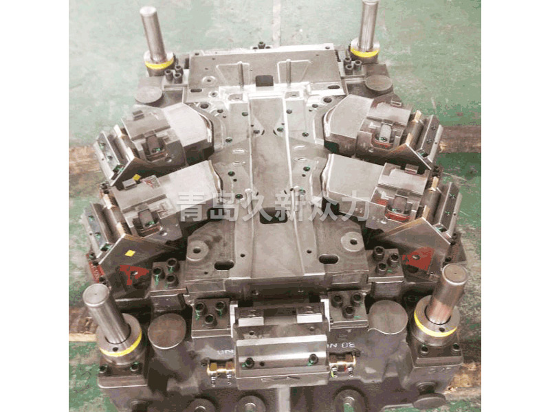 汽車(chē)沖壓模具常見(jiàn)故障問(wèn)題及解決方法